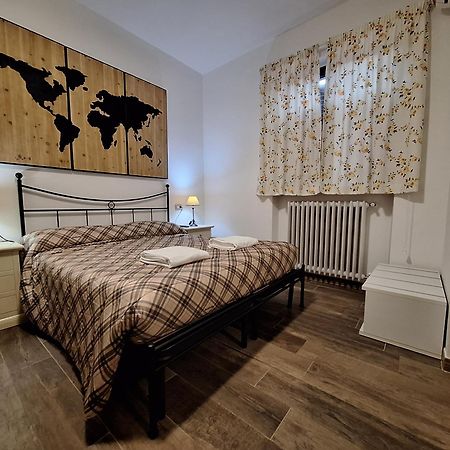 B&B La Locanda Del Sorriso Orte Zewnętrze zdjęcie