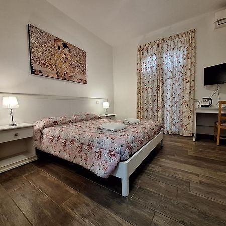 B&B La Locanda Del Sorriso Orte Zewnętrze zdjęcie