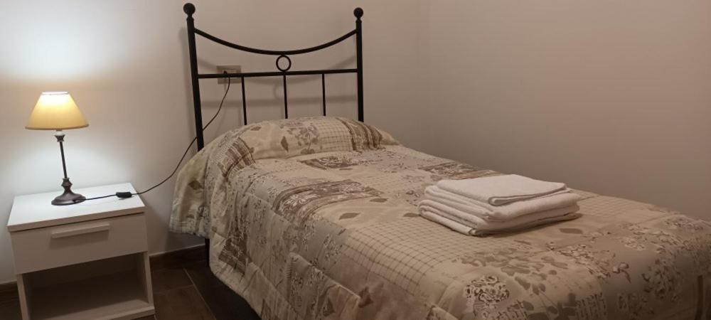 B&B La Locanda Del Sorriso Orte Zewnętrze zdjęcie